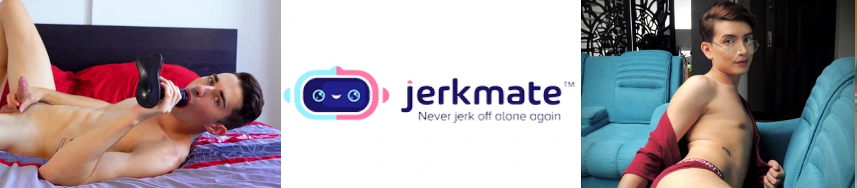 Jerkmate