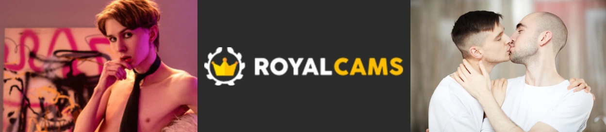 royalcams