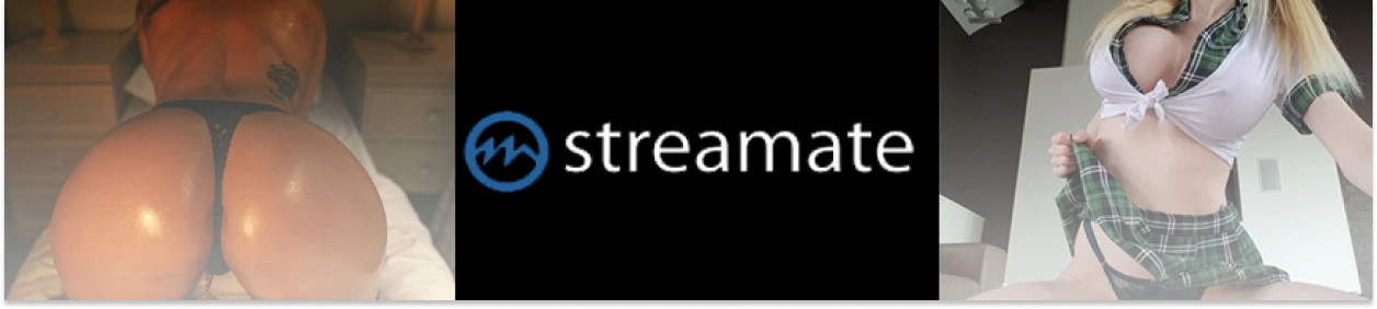 streamate